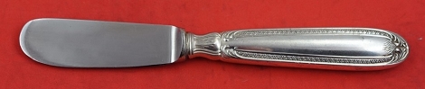 Butter Spreader hollow handle 6 1/4